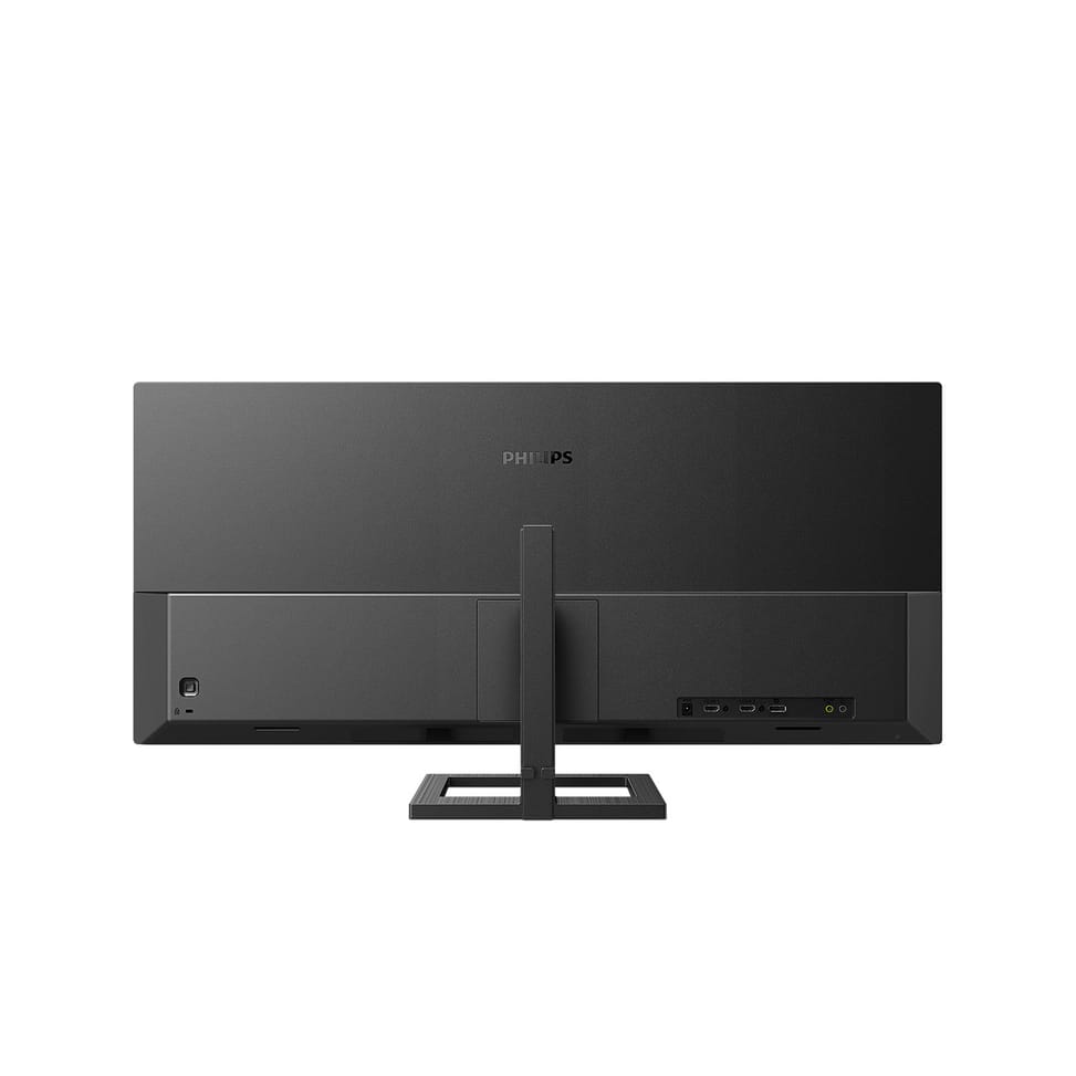 Philips E Line 345E2AE/00 écran plat de PC 86,4 cm (34") 3440 x 1440 pixels Noir (345E2AE/00) — image 9
