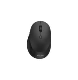 Philips SPK7507B/00 souris Droitier RF sans fil Optique 3200 DPI (SPK7507B/00)