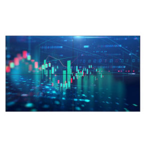 Philips Signage Solutions X-Line Videowall...