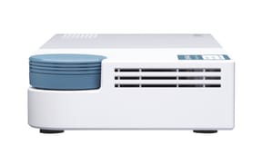 QNAP QSW-M408-4C commutateur réseau Géré L2 Gigabit Ethernet (10/100/1000) Blanc (QSW-M408-4C) — image 8