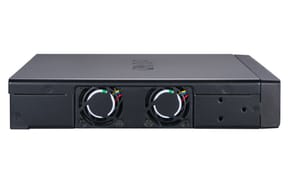 QNAP QSW-M804-4C commutateur réseau Géré 10G Ethernet (100/1000/10000) Noir (QSW-M804-4C) — image 3