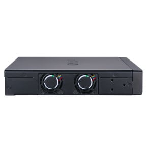 QNAP QSW-M804-4C commutateur réseau Géré 10G Ethernet (100/1000/10000) Noir (QSW-M804-4C)