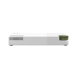 QNAP QSW-M2108-2S commutateur réseau Géré L2 2.5G Ethernet (100/1000/2500) Gris (QSW-M2108-2S)
