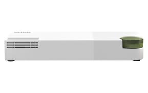 QNAP QSW-M2108-2S commutateur réseau Géré L2 2.5G Ethernet (100/1000/2500) Gris (QSW-M2108-2S) — image 7