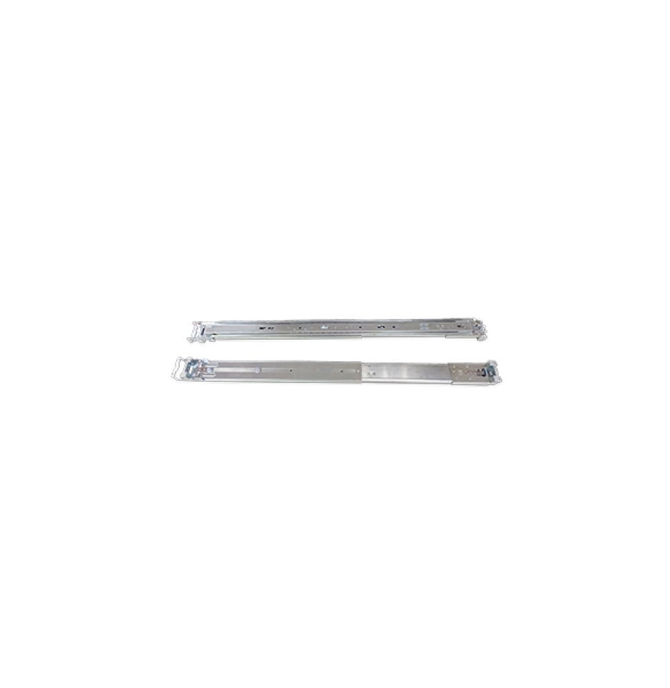 QNAP RAIL-B02 accessoire de racks Kit rail d’étagère (RAIL-B02)