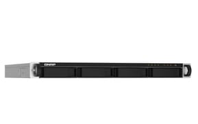QNAP TS-432PXU-RP NAS Rack (1 U) Ethernet/LAN Noir Alpine AL-324 (TS-432PXU-RP-2G) — image 3