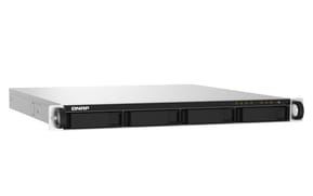 QNAP TS-432PXU-RP NAS Rack (1 U) Ethernet/LAN Noir Alpine AL-324 (TS-432PXU-RP-2G) — image 4