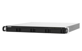 QNAP TS-432PXU-RP NAS Rack (1 U) Ethernet/LAN Noir Alpine AL-324 (TS-432PXU-RP-2G) — image 6