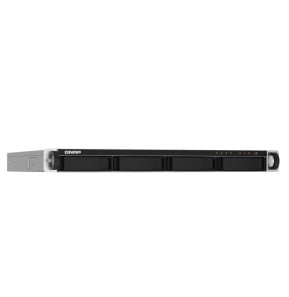 QNAP TS-432PXU NAS Rack (1 U) Ethernet/LAN Noir Alpine AL-324 (TS-432PXU-2G)
