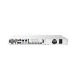 QNAP TS-432PXU NAS Rack (1 U) Ethernet/LAN Noir Alpine AL-324 (TS-432PXU-2G)