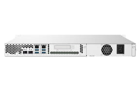 QNAP TS-432PXU NAS Rack (1 U) Ethernet/LAN Noir Alpine AL-324 (TS-432PXU-2G) — image 6
