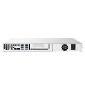 QNAP TS-432PXU NAS Rack (1 U) Ethernet/LAN Noir Alpine AL-324 (TS-432PXU-2G)