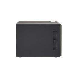 QNAP TS-431X3 NAS Tower Ethernet/LAN Noir Alpine AL-314 (TS-431X3-4G)