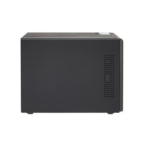 QNAP TS-431X3 NAS Tower Ethernet/LAN Noir Alpine AL-314 (TS-431X3-4G)