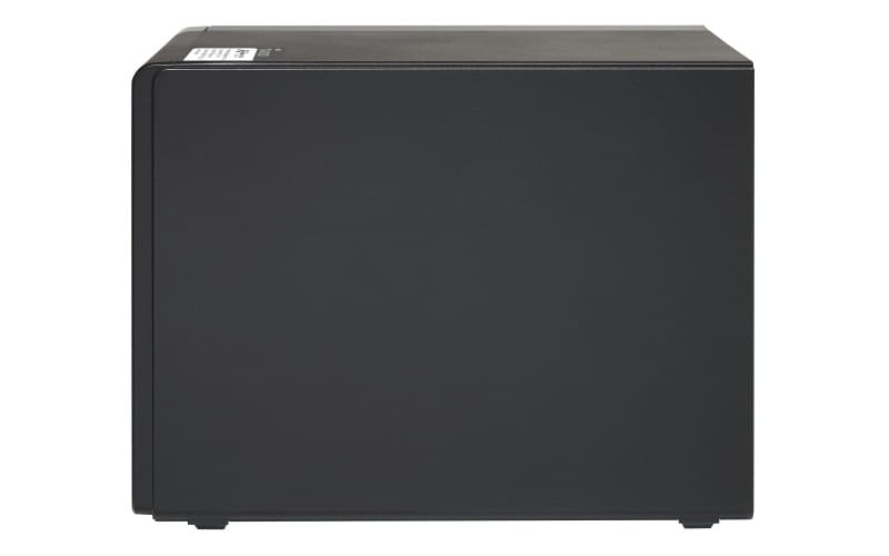 QNAP TS-431X3 NAS Tower Ethernet/LAN Noir Alpine AL-314 (TS-431X3-4G) — image 5