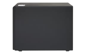 QNAP TS-431X3 NAS Tower Ethernet/LAN Noir Alpine AL-314 (TS-431X3-4G) — image 5