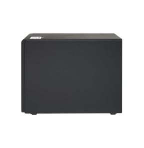 QNAP TS-431X3 NAS Tower Ethernet/LAN Noir Alpine AL-314 (TS-431X3-4G)