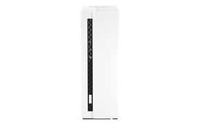 QNAP TS-133 serveur de stockage NAS Tower Ethernet/LAN Blanc (TS-133) — image 4