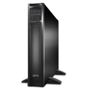 Onduleur Line interactive APC Smart-UPS X...