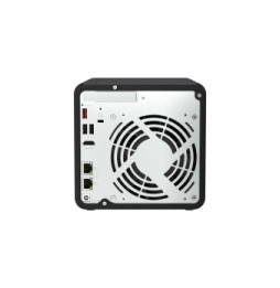 QNAP TS-464 NAS Tower Ethernet/LAN Noir N5095 (TS-464-8G)