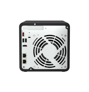 QNAP TS-464 NAS Tower Ethernet/LAN Noir N5095 (TS-464-8G)
