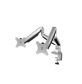ICY BOX IB-MS504-T 81,3 cm (32") Noir, Argent Bureau (60181)