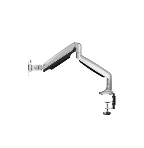 ICY BOX IB-MS504-T 81,3 cm (32") Noir, Argent Bureau (60181)