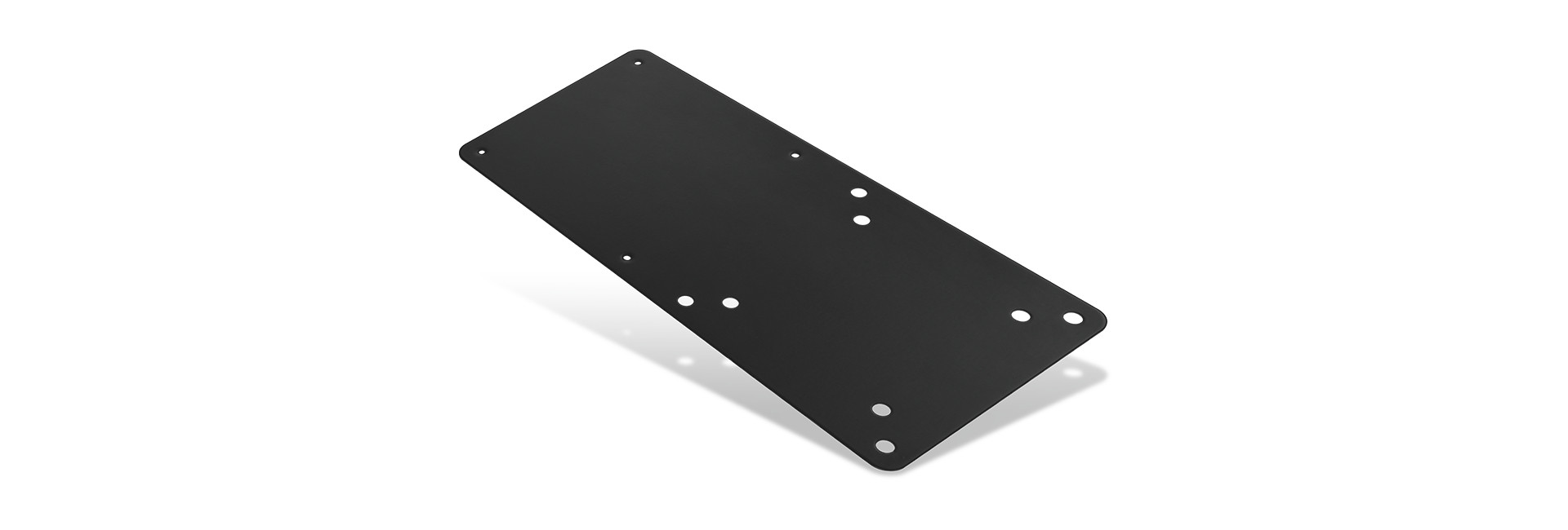 Supporto VESA Per Mini PC ICY BOX - Per Intel NUC, Mac Mini, Fino A 5kg, Montaggio Su Monitor - Foto 12