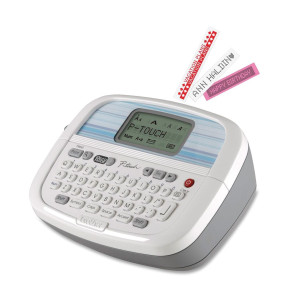 Etiqueteuse portable Brother PT-90