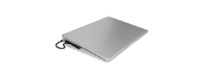 ICY BOX IB-DK2102-C Avec fil USB 3.2 Gen 1 (3.1 Gen 1) Type-C Anthracite, Noir (60389) — image 4