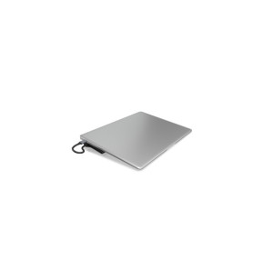 ICY BOX IB-DK2102-C Avec fil USB 3.2 Gen 1 (3.1 Gen 1) Type-C Anthracite, Noir (60389)