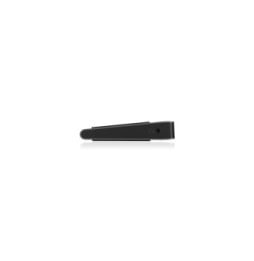 ICY BOX IB-DK2106-C Avec fil USB 3.2 Gen 1 (3.1 Gen 1) Type-C Anthracite, Noir (60629)