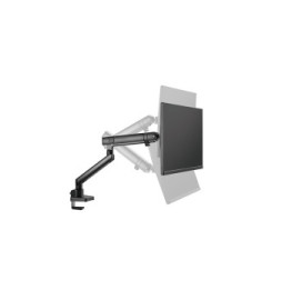 ICY BOX IB-MS313-T 81,3 cm (32") Noir Bureau (60714)