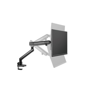 ICY BOX IB-MS313-T 81,3 cm (32") Noir Bureau (60714)