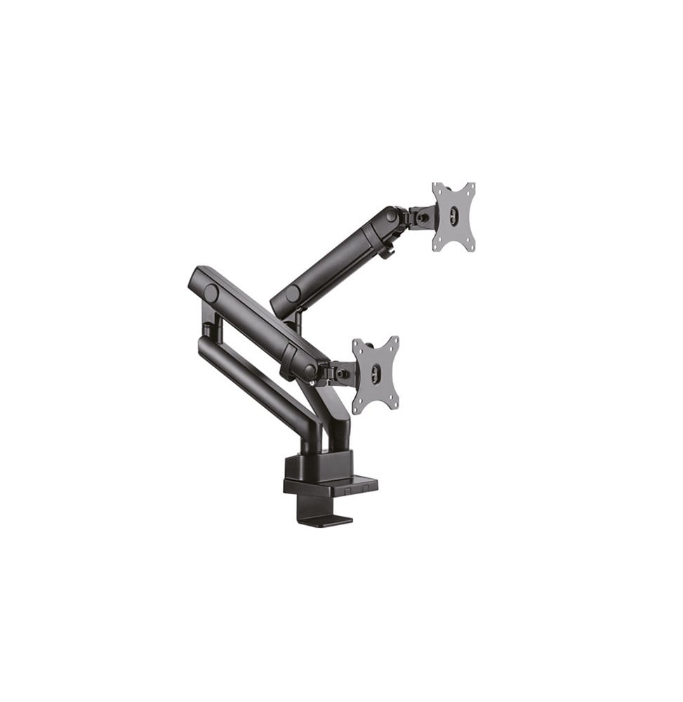 ICY BOX IB-MS314-T 81,3 cm (32") Noir Bureau (60715)