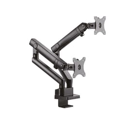 ICY BOX IB-MS314-T 81,3 cm (32") Noir Bureau (60715)
