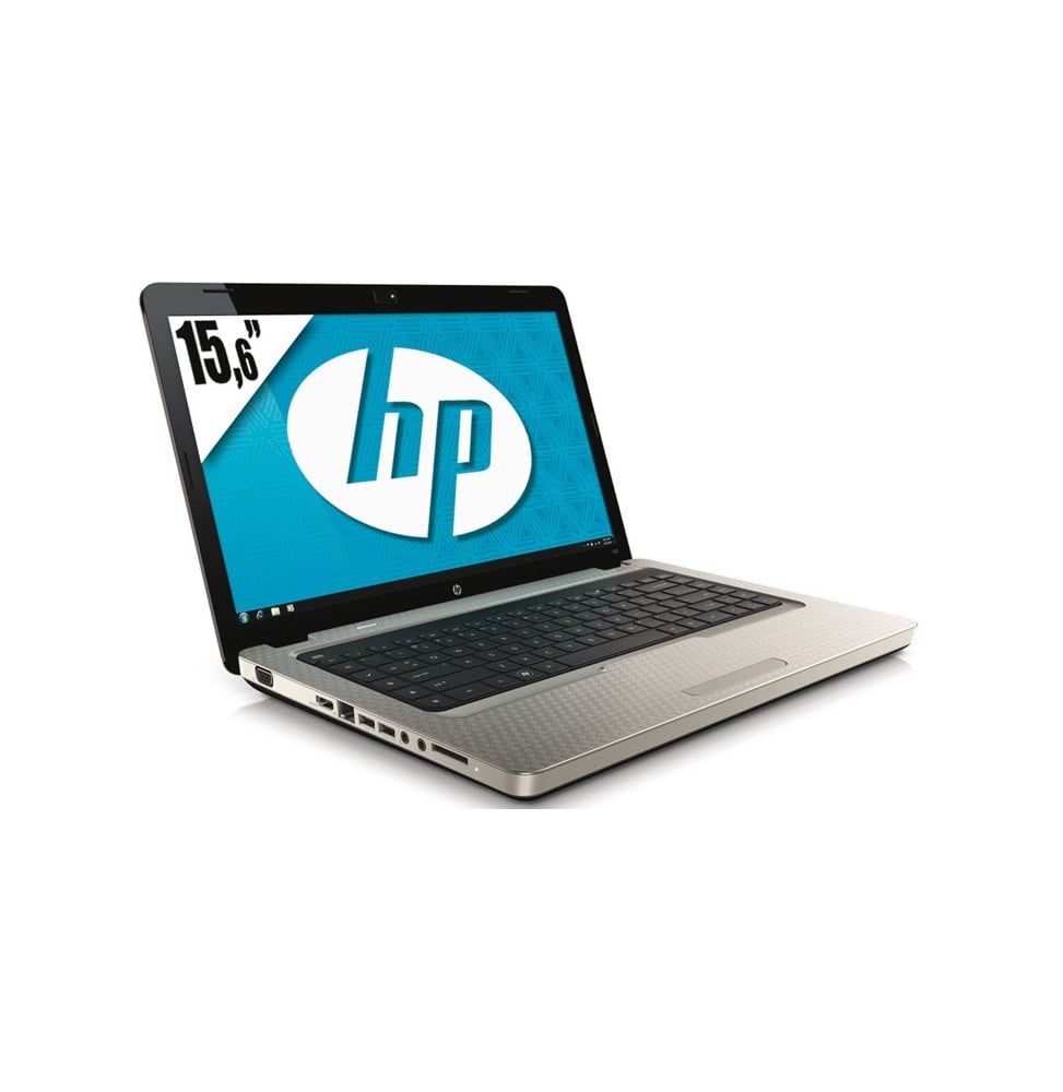Ordinateur portable HP G62-b11EK (XX499EA)