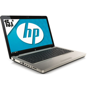 Ordinateur portable HP G62-b11EK (XX499EA)
