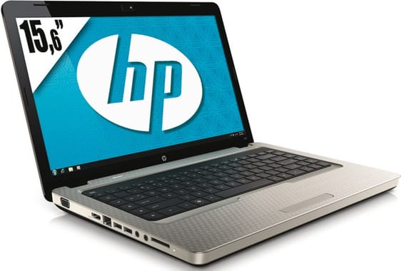 Ordinateur portable HP G62-b11EK (XX499EA)
