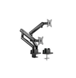 ICY BOX IB-MS314-T 81,3 cm (32") Noir Bureau (60715)