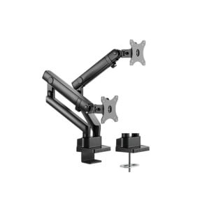 ICY BOX IB-MS314-T 81,3 cm (32") Noir Bureau (60715)
