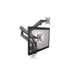 ICY BOX IB-MS314-T 81,3 cm (32") Noir Bureau (60715)