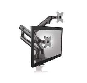 ICY BOX IB-MS314-T 81,3 cm (32") Noir Bureau (60715) — image 4