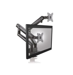 ICY BOX IB-MS314-T 81,3 cm (32") Noir Bureau (60715)