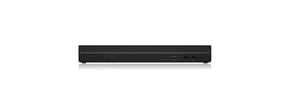 ICY BOX IB-DK2244AC Avec fil USB 3.2 Gen 1 (3.1 Gen 1) Type-C Noir (60573) — image 4