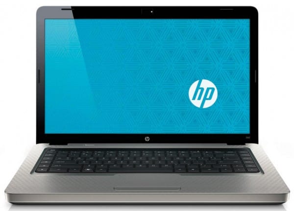 Ordinateur portable HP G62-b11EK (XX499EA) — image 4