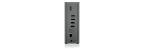 ICY BOX IB-DK2262AC Avec fil USB 3.2 Gen 1 (3.1 Gen 1) Type-C Anthracite (60855) — image 5