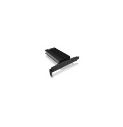 ICY BOX IB-PCI214M2-HSL carte et adaptateur d'interfaces Interne M.2 (60403)