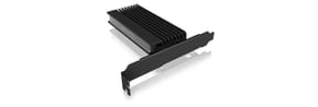 ICY BOX IB-PCI214M2-HSL carte et adaptateur d'interfaces Interne M.2 (60403) — image 3
