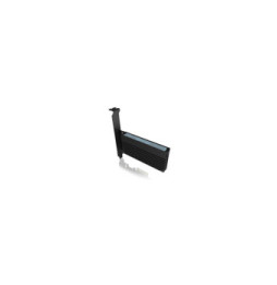 ICY BOX IB-PCI214M2-HSL carte et adaptateur d'interfaces Interne M.2 (60403)